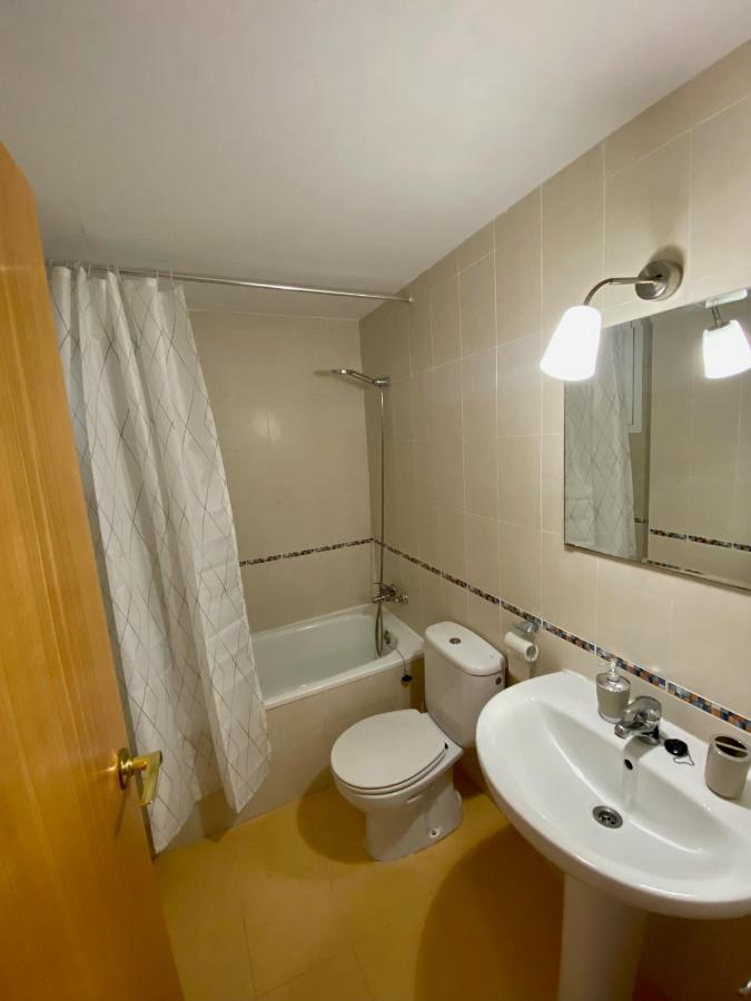Cambrils Haven:2Br+2Bth+Wf+Pool Daire Dış mekan fotoğraf