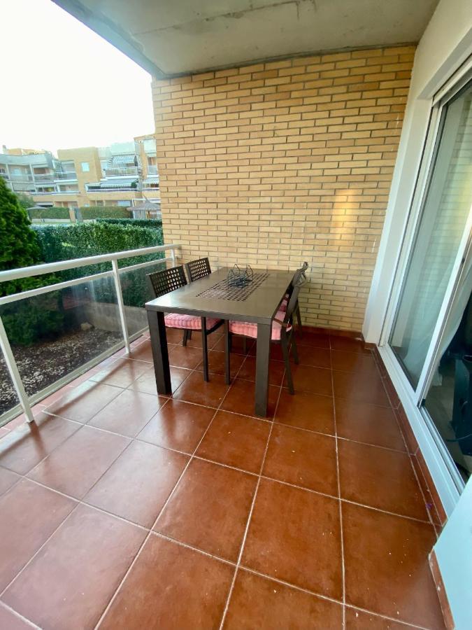 Cambrils Haven:2Br+2Bth+Wf+Pool Daire Dış mekan fotoğraf