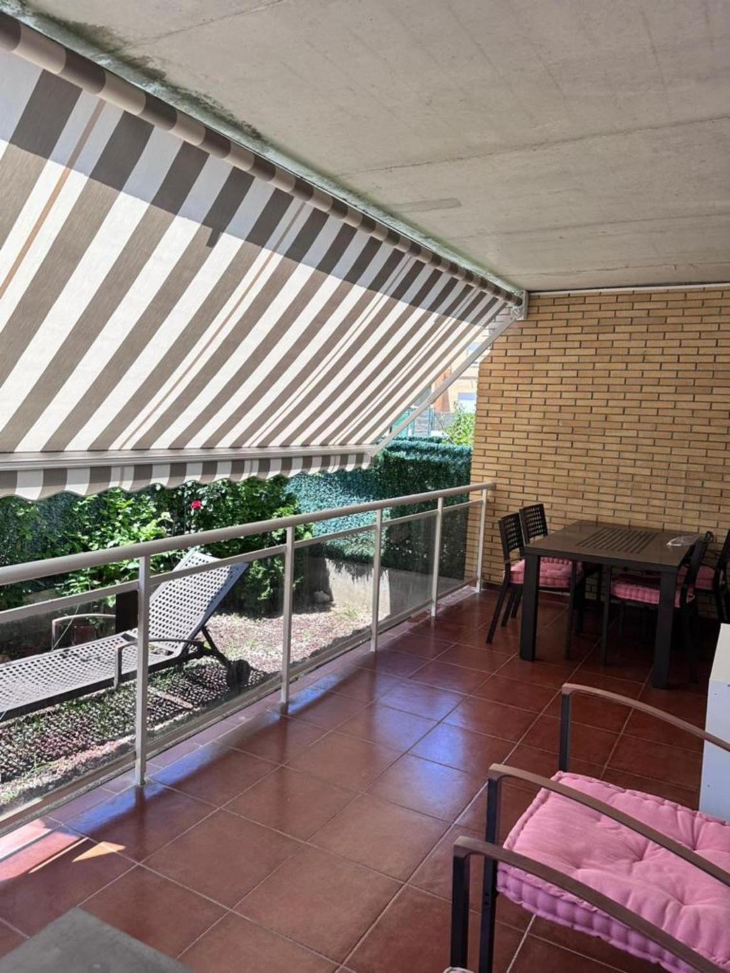 Cambrils Haven:2Br+2Bth+Wf+Pool Daire Dış mekan fotoğraf