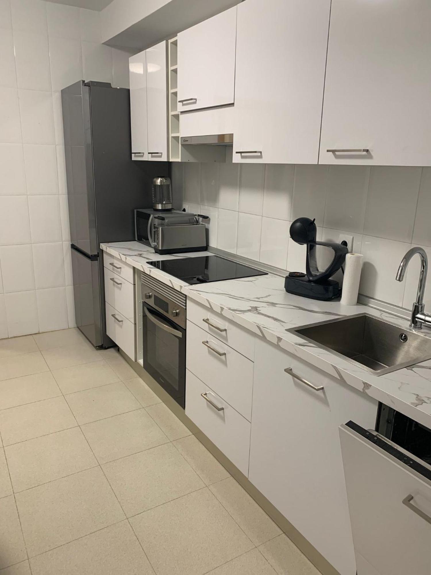 Cambrils Haven:2Br+2Bth+Wf+Pool Daire Dış mekan fotoğraf
