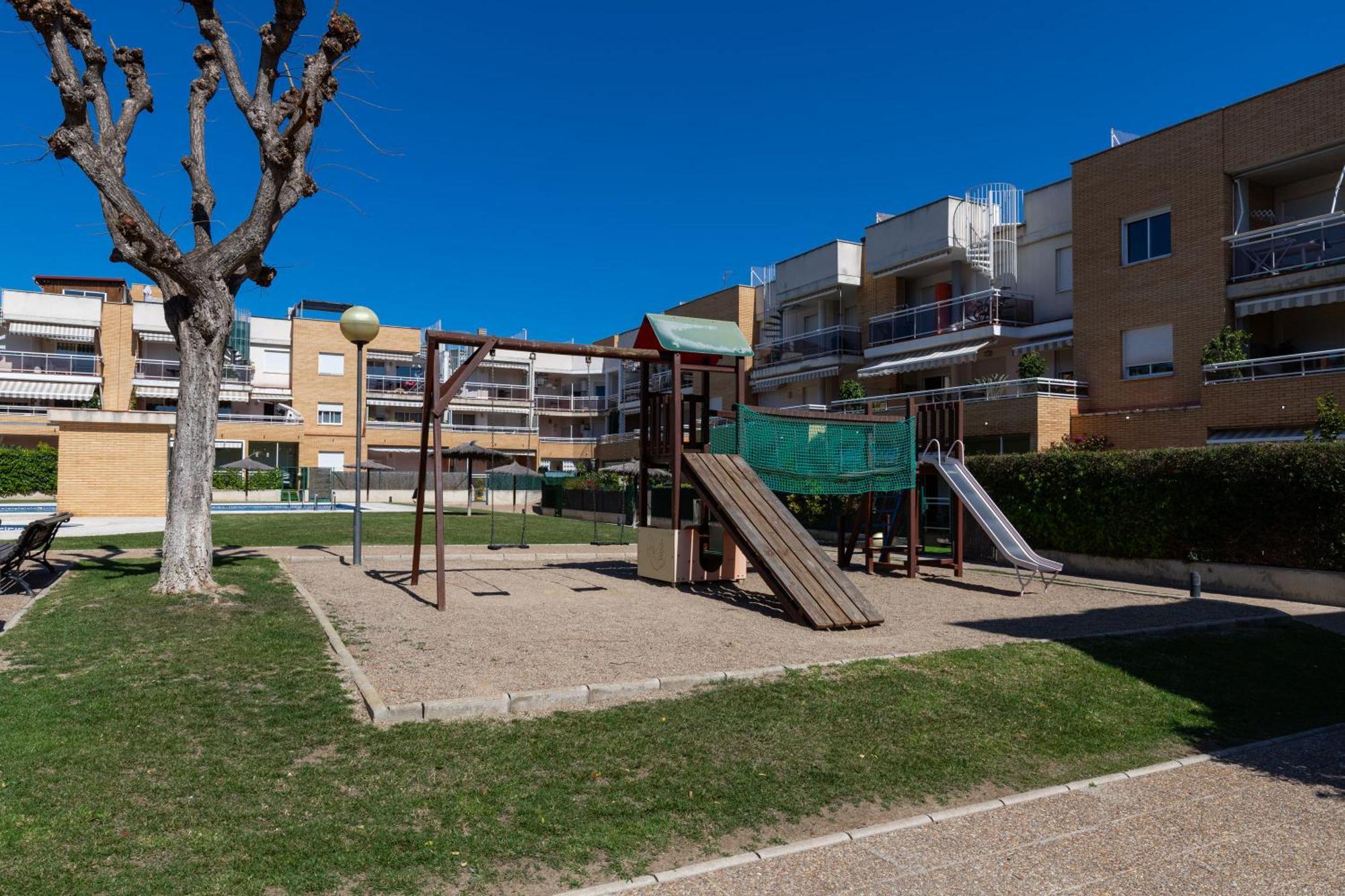 Cambrils Haven:2Br+2Bth+Wf+Pool Daire Dış mekan fotoğraf
