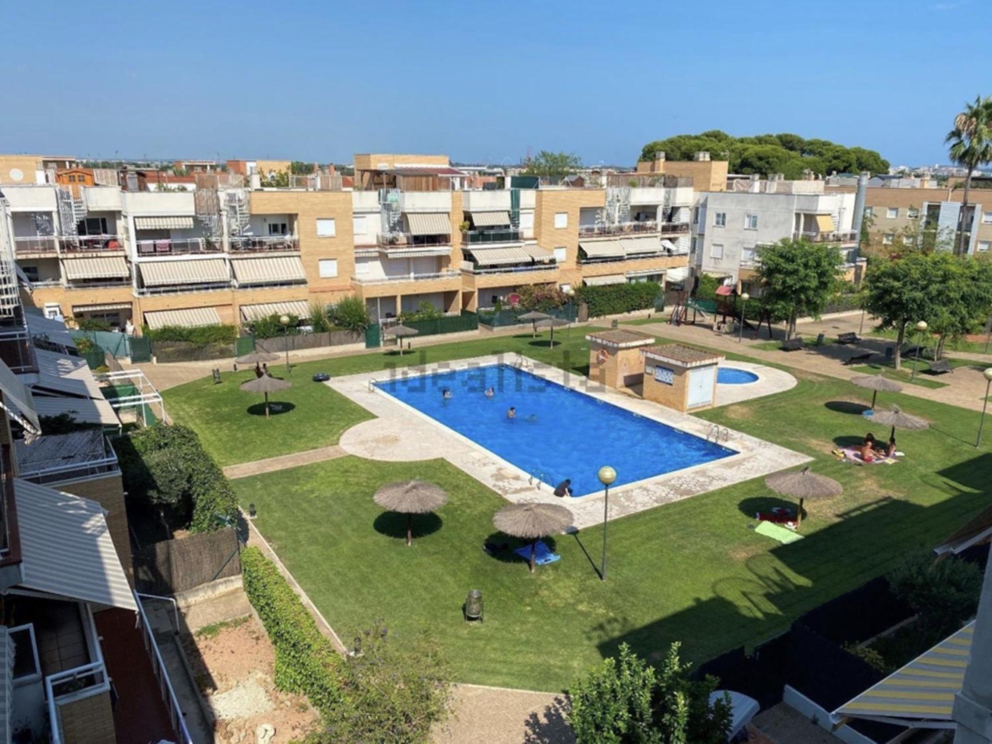 Cambrils Haven:2Br+2Bth+Wf+Pool Daire Dış mekan fotoğraf