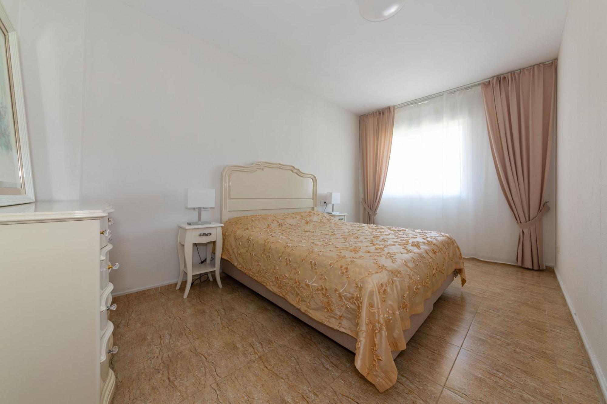 Cambrils Haven:2Br+2Bth+Wf+Pool Daire Dış mekan fotoğraf