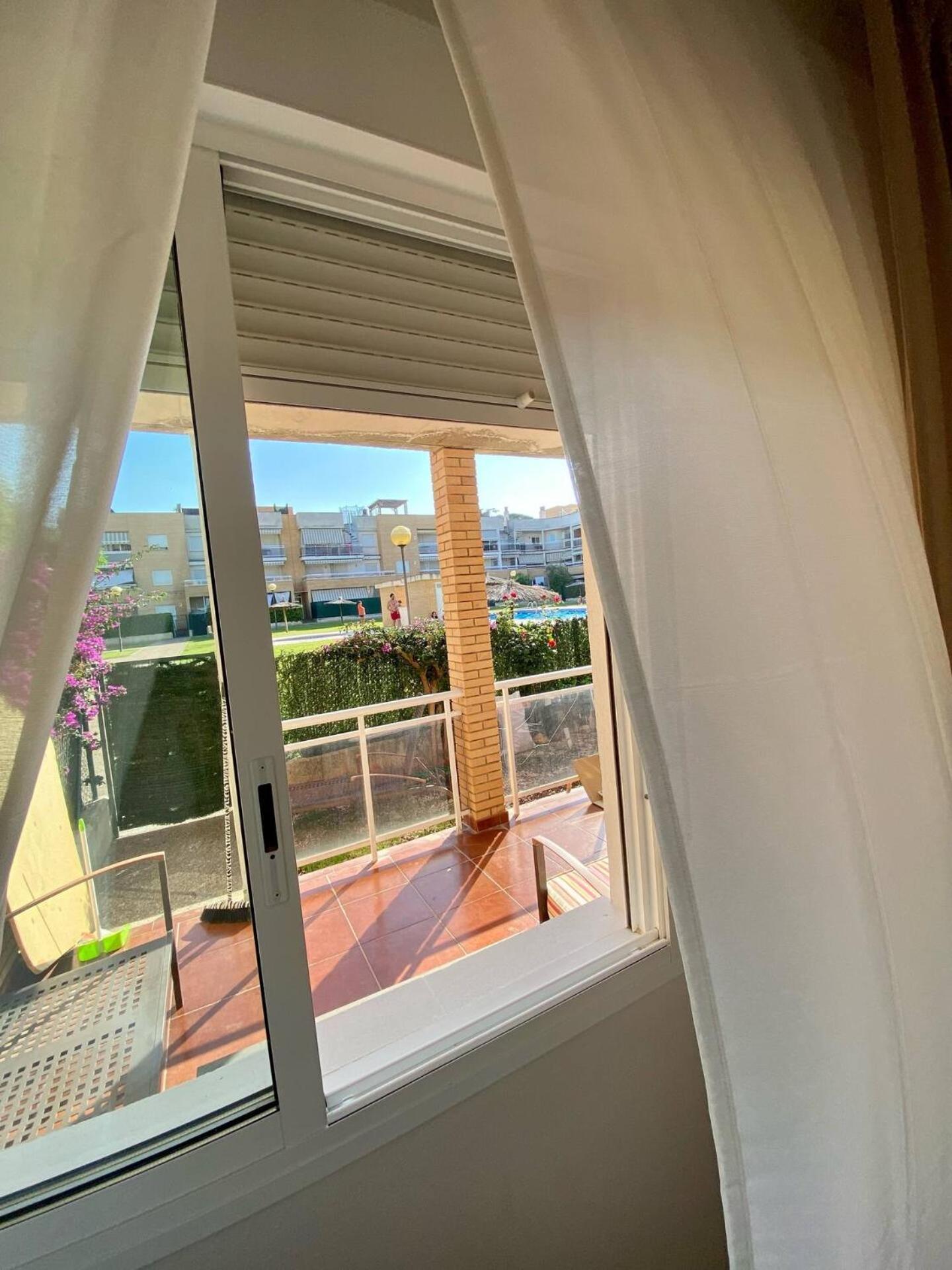 Cambrils Haven:2Br+2Bth+Wf+Pool Daire Dış mekan fotoğraf