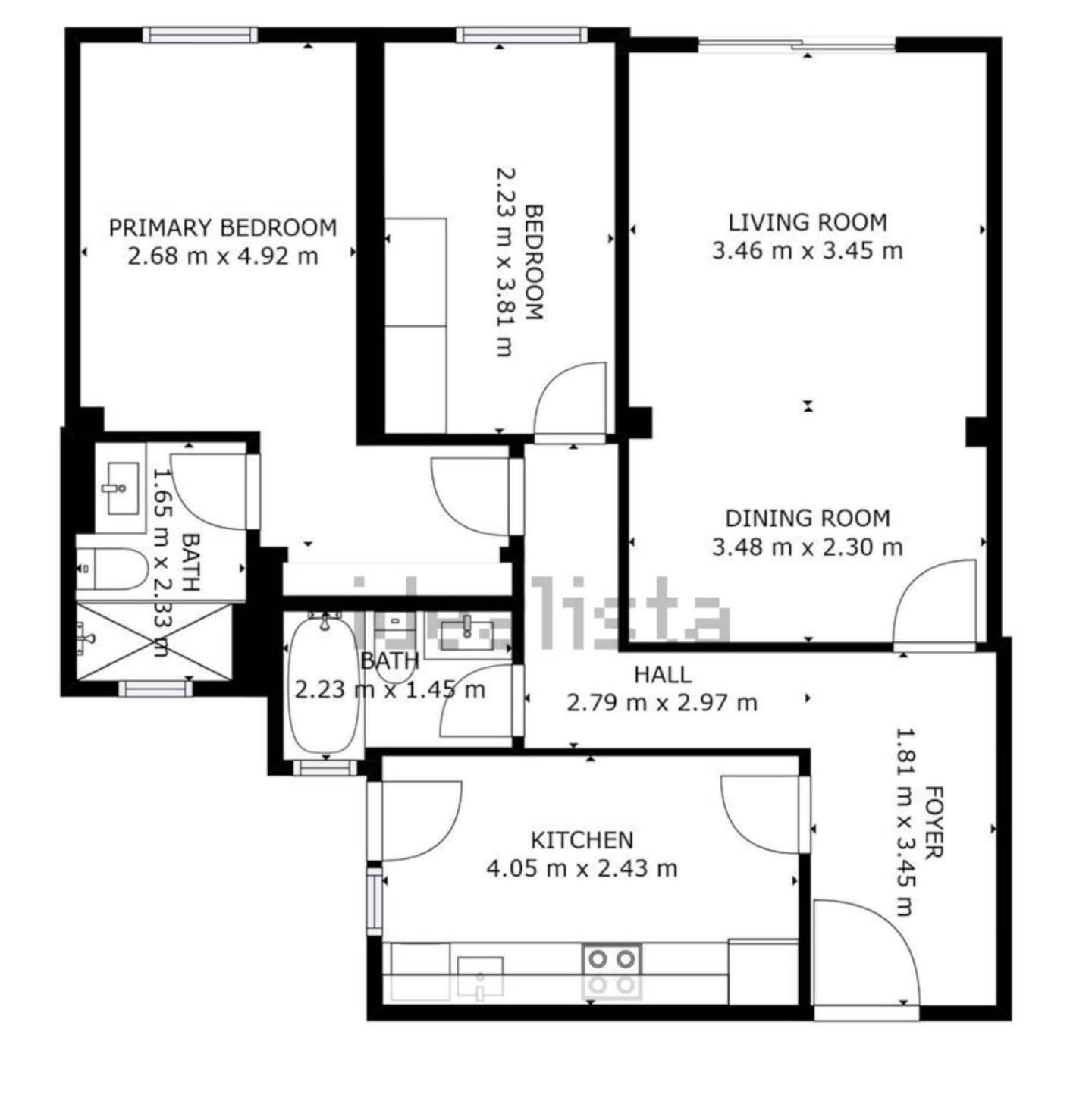 Cambrils Haven:2Br+2Bth+Wf+Pool Daire Dış mekan fotoğraf