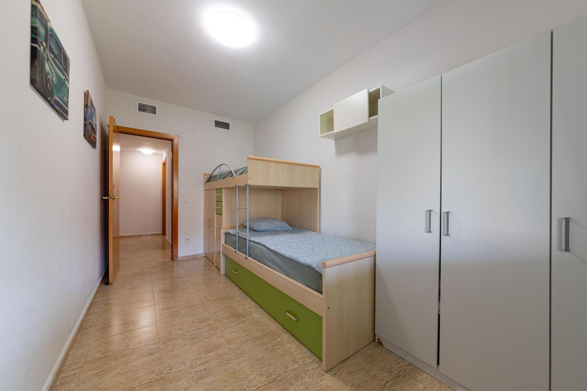 Cambrils Haven:2Br+2Bth+Wf+Pool Daire Dış mekan fotoğraf