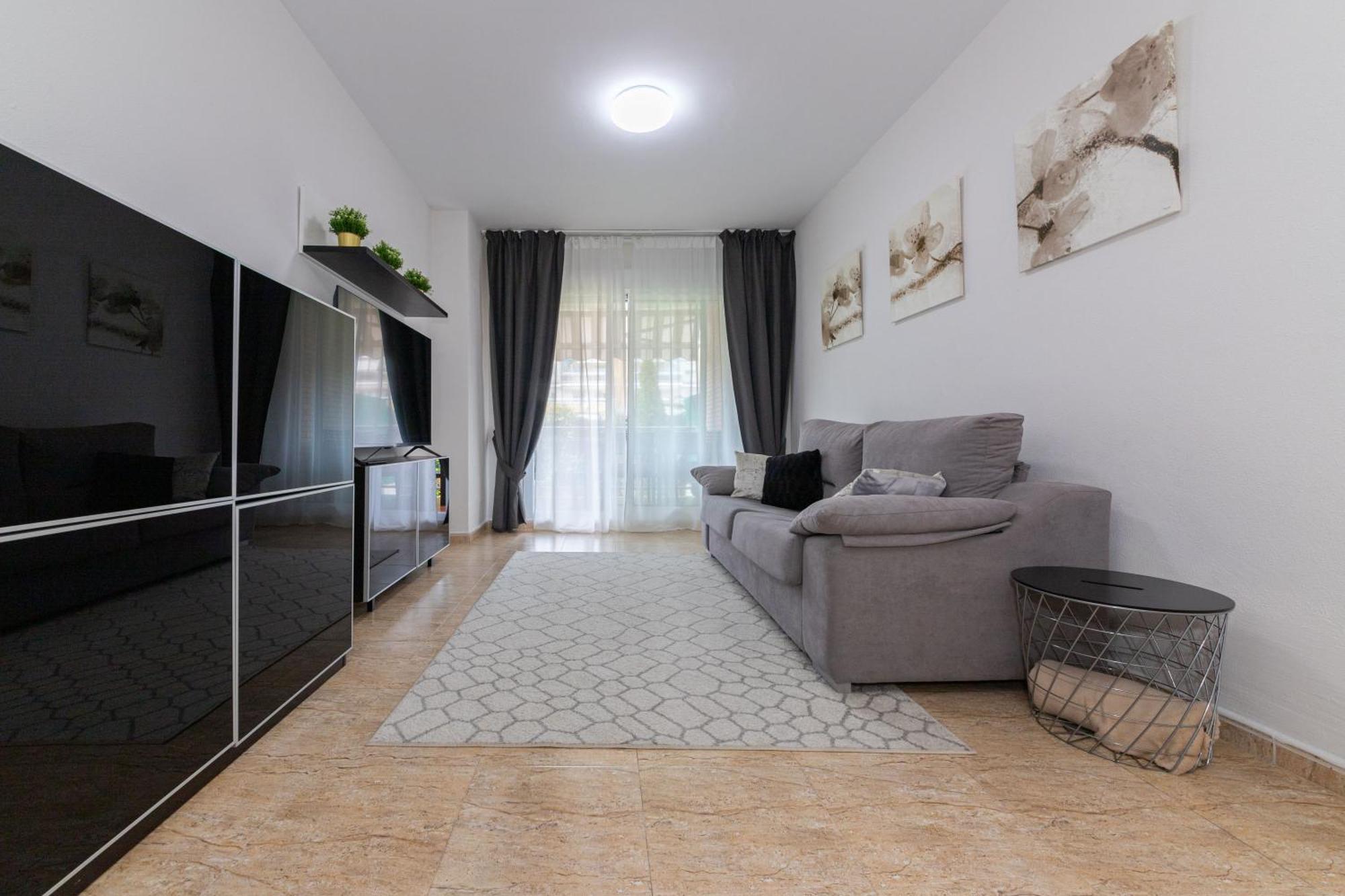 Cambrils Haven:2Br+2Bth+Wf+Pool Daire Dış mekan fotoğraf