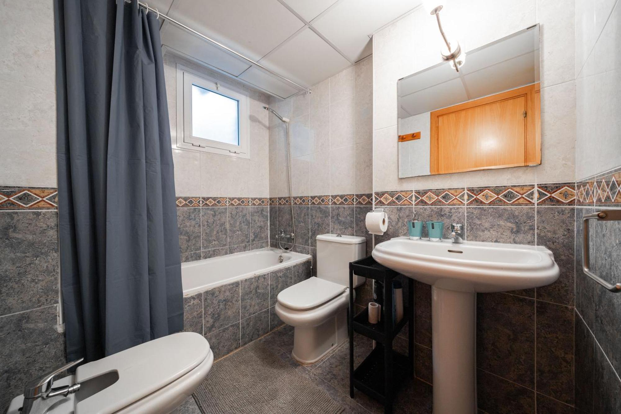Cambrils Haven:2Br+2Bth+Wf+Pool Daire Dış mekan fotoğraf