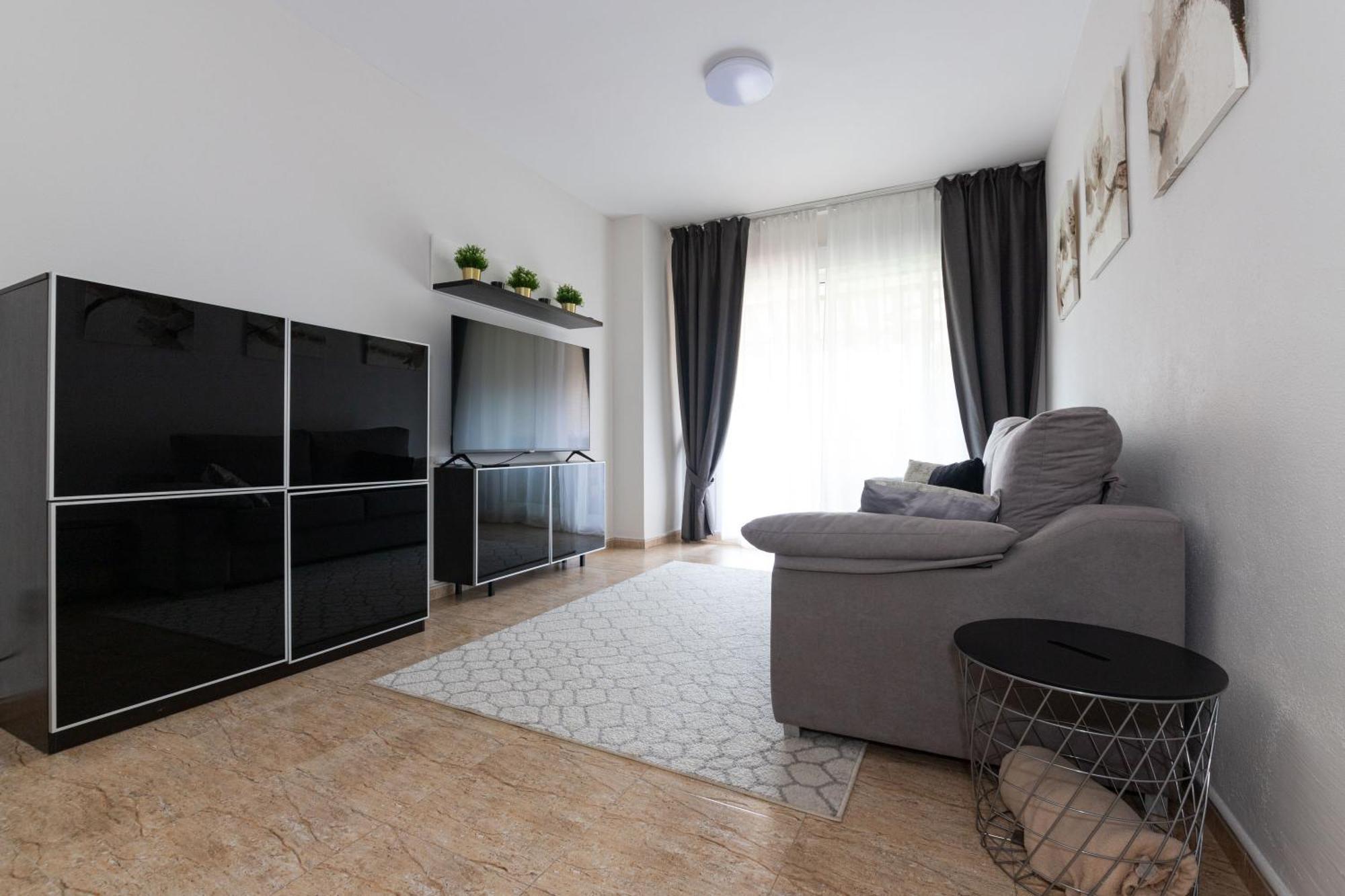 Cambrils Haven:2Br+2Bth+Wf+Pool Daire Dış mekan fotoğraf