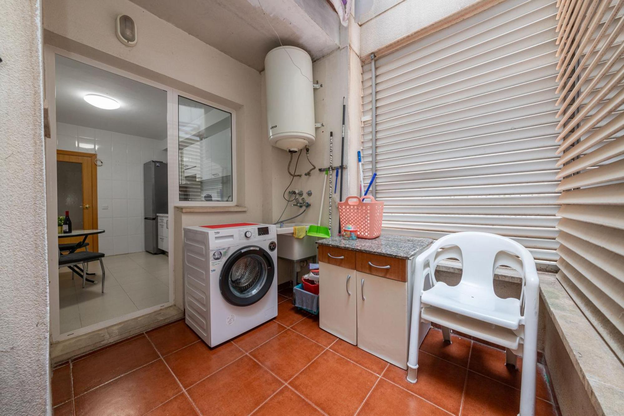 Cambrils Haven:2Br+2Bth+Wf+Pool Daire Dış mekan fotoğraf