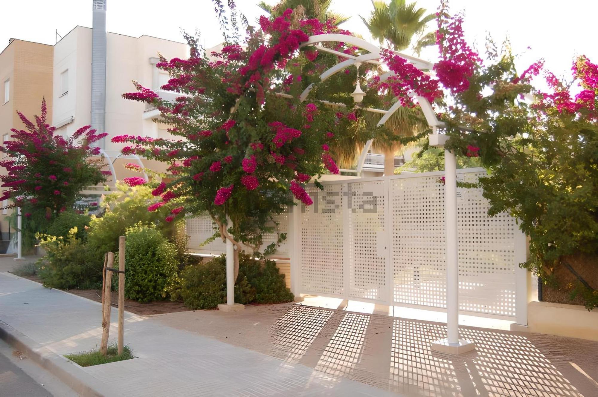Cambrils Haven:2Br+2Bth+Wf+Pool Daire Dış mekan fotoğraf