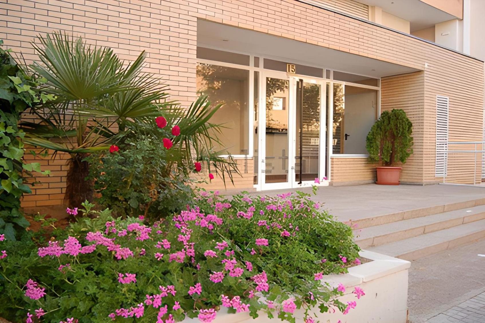 Cambrils Haven:2Br+2Bth+Wf+Pool Daire Dış mekan fotoğraf