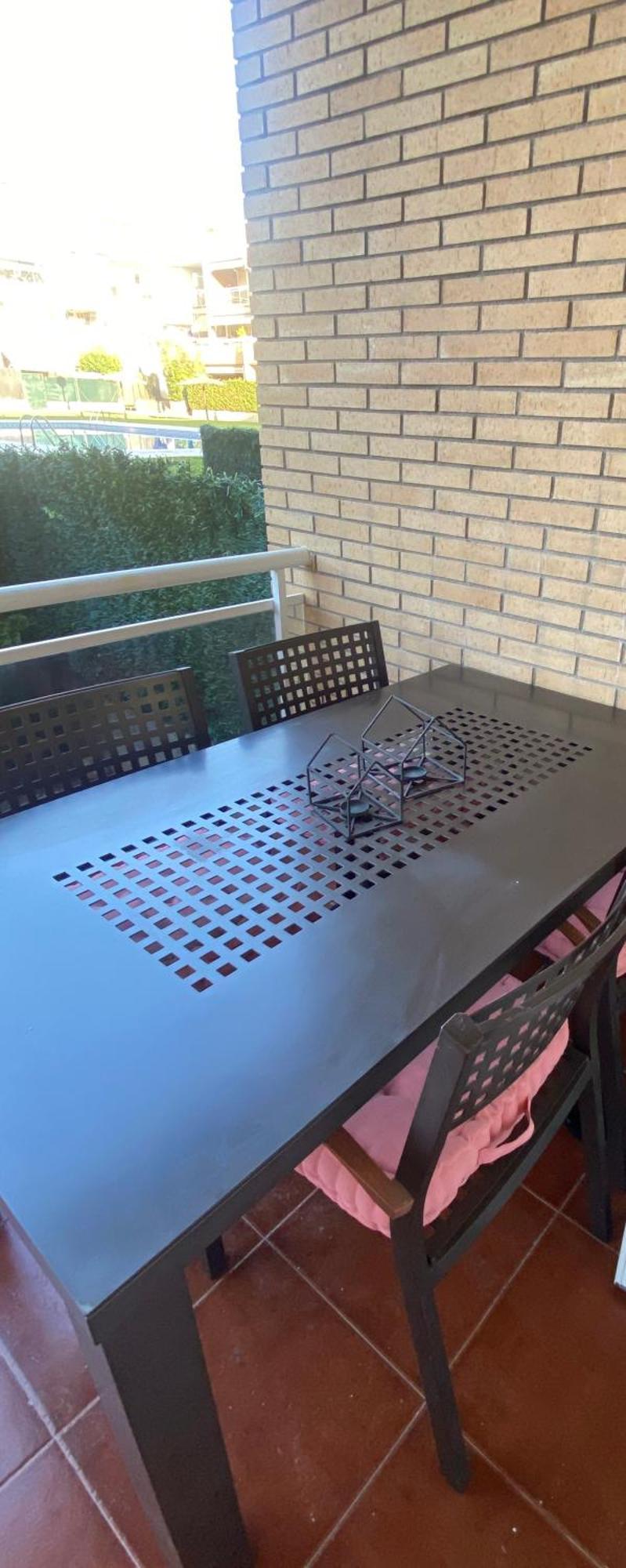Cambrils Haven:2Br+2Bth+Wf+Pool Daire Dış mekan fotoğraf