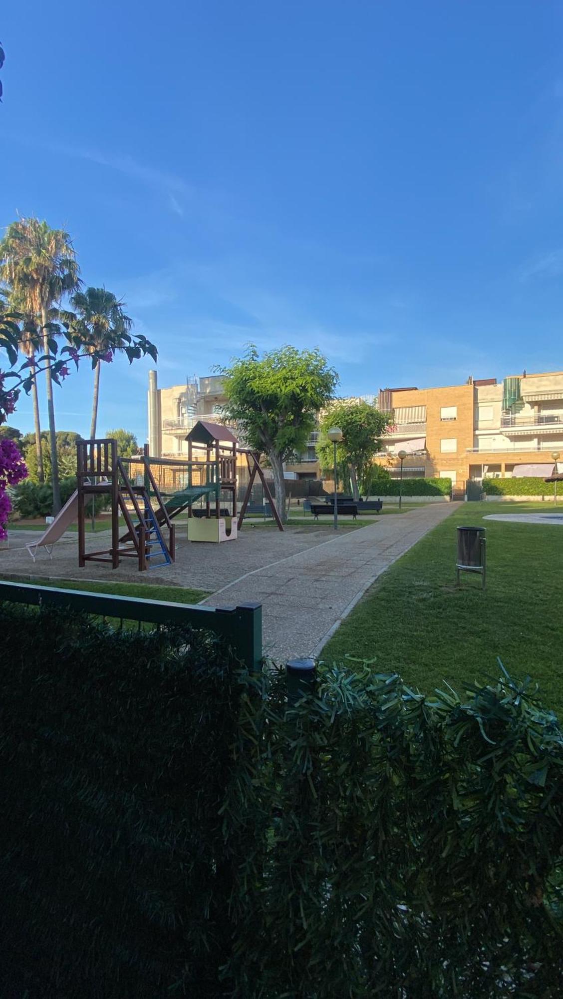 Cambrils Haven:2Br+2Bth+Wf+Pool Daire Dış mekan fotoğraf