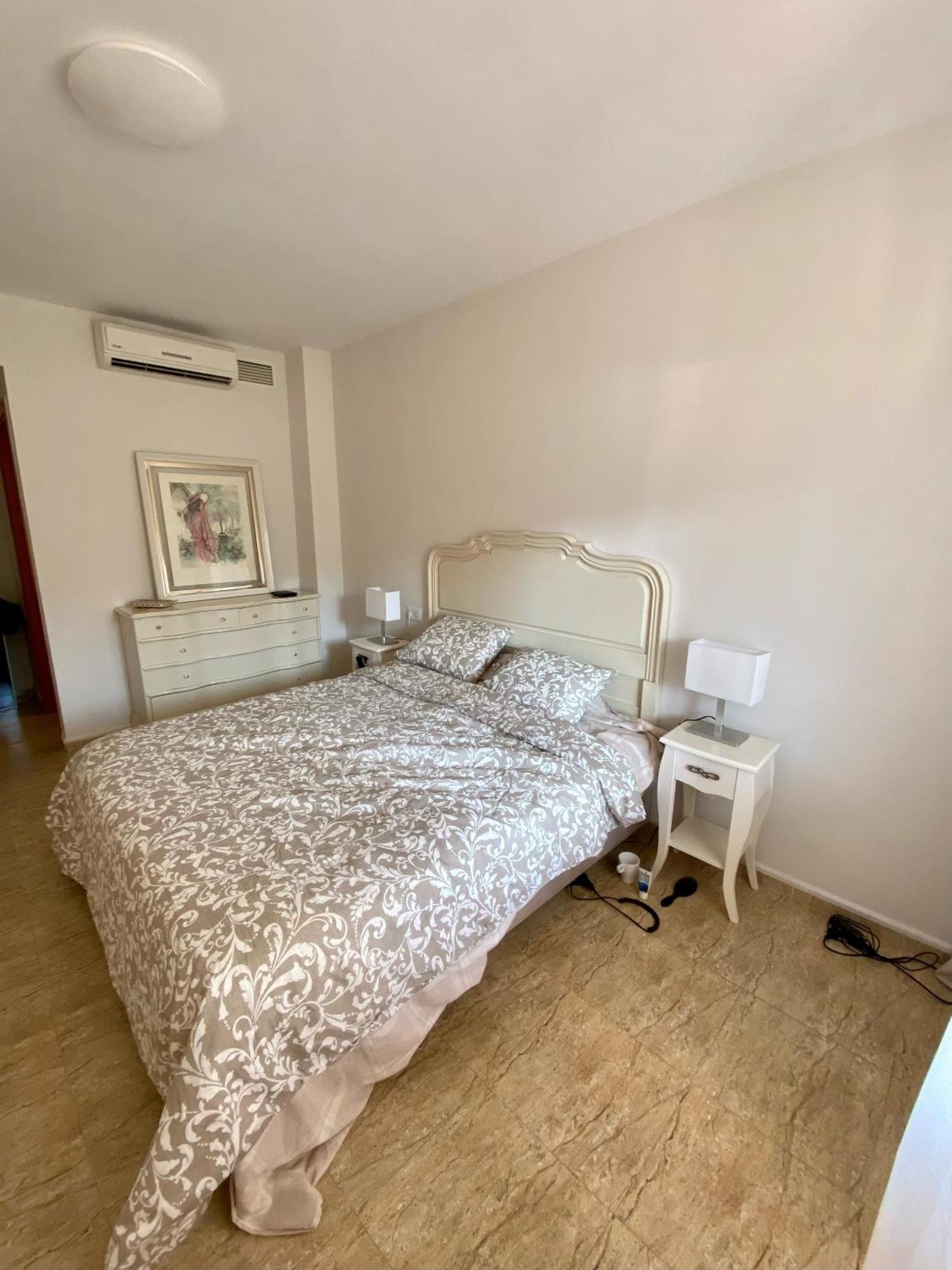 Cambrils Haven:2Br+2Bth+Wf+Pool Daire Dış mekan fotoğraf