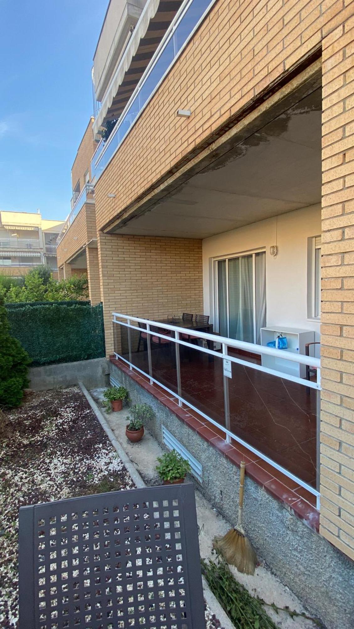 Cambrils Haven:2Br+2Bth+Wf+Pool Daire Dış mekan fotoğraf